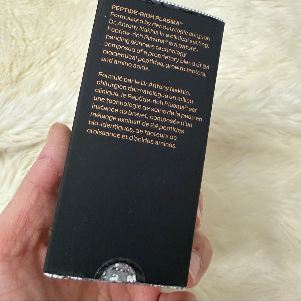 Eighth Day Regenerative Serum brand new 1 oz - Picture 6 of 7